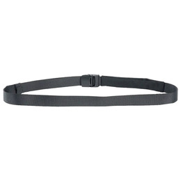 Пояс з кишенею Tatonka Travel Belt, Black. Фото 2