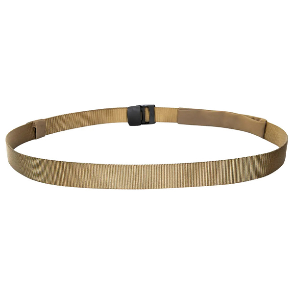 Пояс з кишенею Tatonka Travel Belt, Khaki . Фото 2