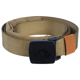 Пояс з кишенею Tatonka Travel Belt, Khaki . Фото 3