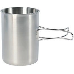 Горнятко Tatonka Handle Mug 850, Silver