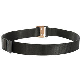 Ремінь Tasmanian Tiger Stretch Belt 38mm, Black. Фото 2