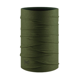 Шарф-труба Buff Coolnet UV+, Solid Military