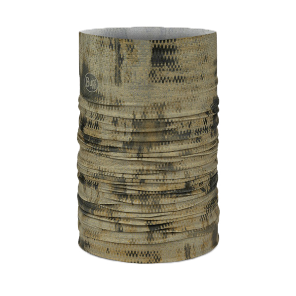 Шарф-труба Buff Coolnet UV, Resca Tundra Khaki