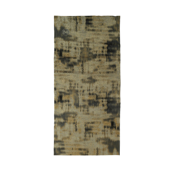 Шарф-труба Buff Coolnet UV, Resca Tundra Khaki. Фото 2