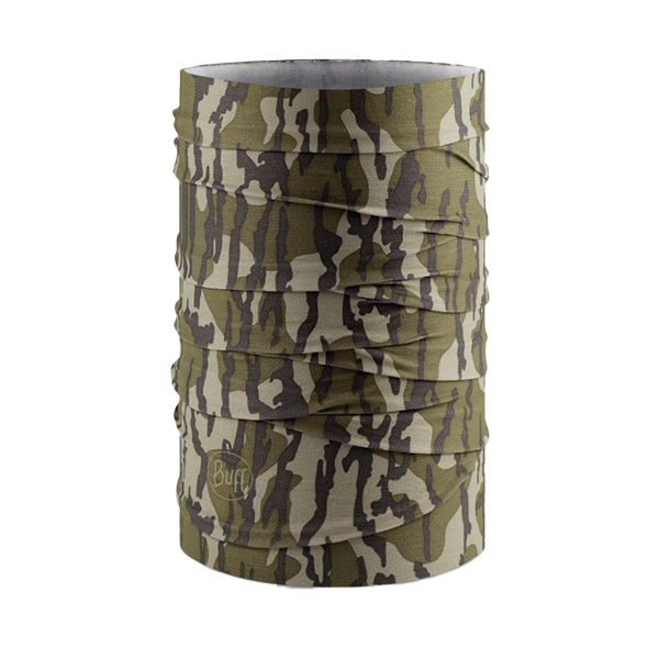 Шарф-труба Buff Coolnet UV, Mossy Oak Bottomlamd