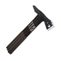 Набір сокир SOG Throwing Hawks, Nylon Sheath