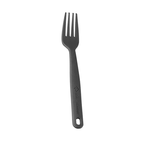 Виделка Camp Cutlery Fork від Sea to Summit, Charcoal