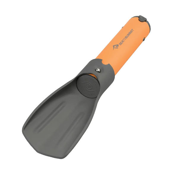 Лопатка Sea to Summit Pocket Trowel Nylonl Orange