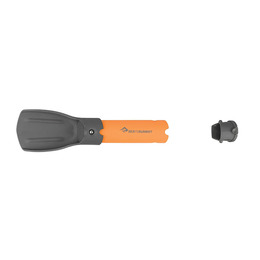 Лопатка Sea to Summit Pocket Trowel Nylonl Orange