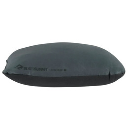Складана подушка Foam Core Pillow, 13х34х24см, Grey від Sea to Summit. Фото 3