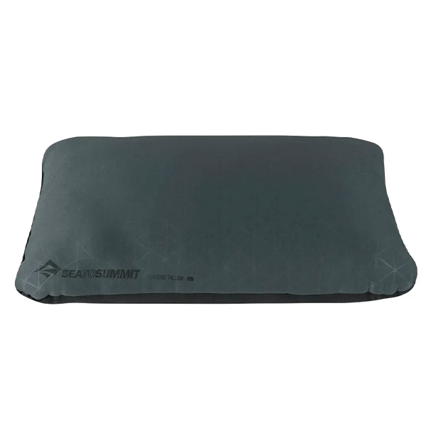 Складана подушка Foam Core Pillow, 13х42х30см, Grey від Sea to Summit. Фото 3