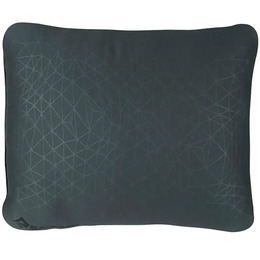 Складана подушка Foam Core Pillow, 13х42х30см, Grey від Sea to Summit
