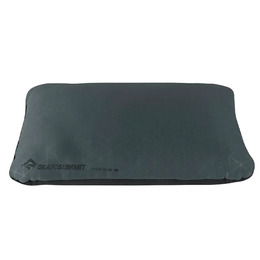 Складана подушка Foam Core Pillow, 13х42х30см, Grey від Sea to Summit. Фото 3
