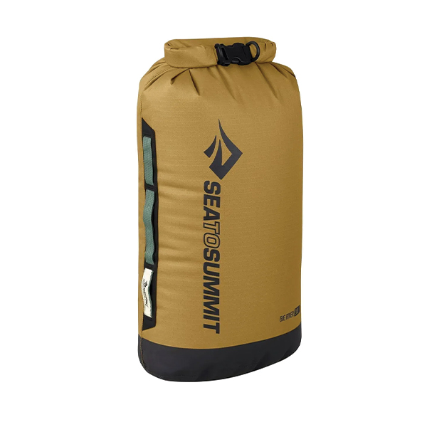 Гермочохол Sea to Summit Big River Dry Bag, 20 L, Dull Gold