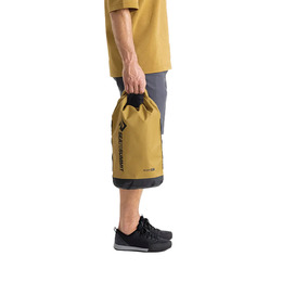 Гермочохол Sea to Summit Big River Dry Bag, 20 L, Dull Gold. Фото 3