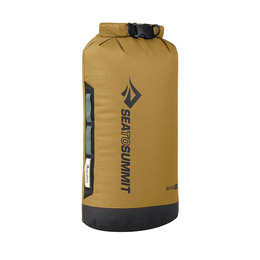 Гермочохол Sea to Summit Big River Dry Bag, 13 L, Dull Gold