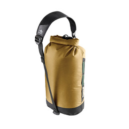Гермочохол Sea to Summit Big River Dry Bag, 13 L, Dull Gold