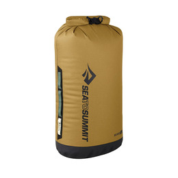 Гермочохол Sea to Summit Big River Dry Bag, 35 L, Dull Gold