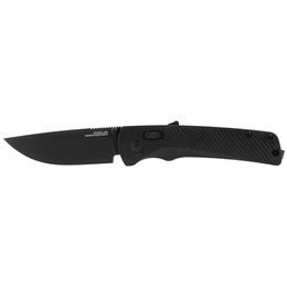 Розкладний ніж SOG Flash AT, Black Out