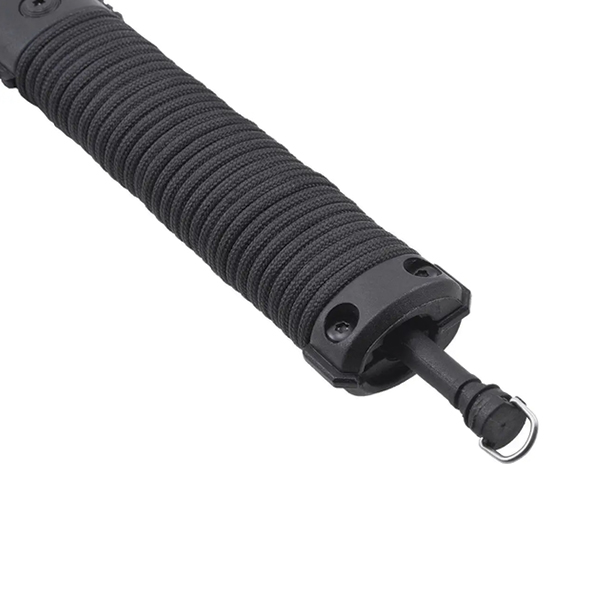 Сокира SOG Survival Hawk, Black. Фото 7