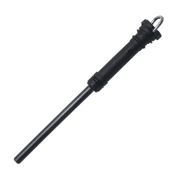 Сокира SOG Survival Hawk, Black. Фото 5