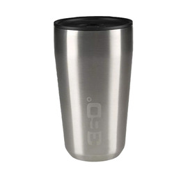Кружка з кришкою 360° degrees Vacuum Insulated Stainless Travel Mug, Silver, Large