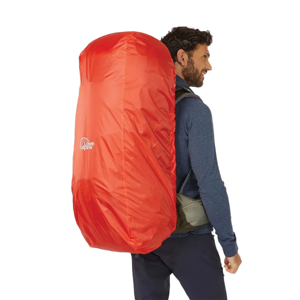 Рюкзак Lowe Alpine Sirac Plus 40, Light Khaki/Army, M/L. Фото 2