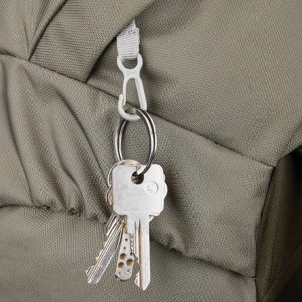 Рюкзак Lowe Alpine Sirac Plus 65, Light Khaki/Army, M/L. Фото 13