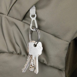 Рюкзак Lowe Alpine Sirac Plus 65, Light Khaki/Army, M/L. Фото 13