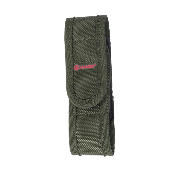 Чохол для ножів knife bag-2 темно-зелений