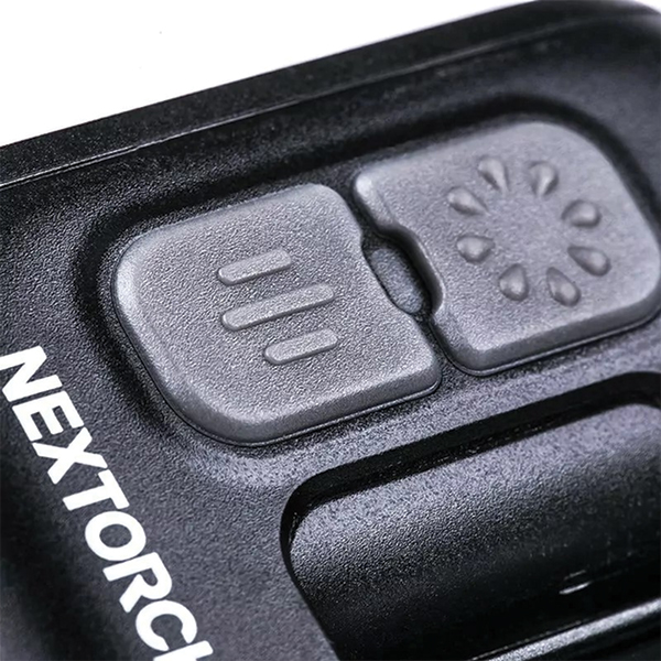 Ліхтар налобний Nextorch UT31 чорний. Фото 9