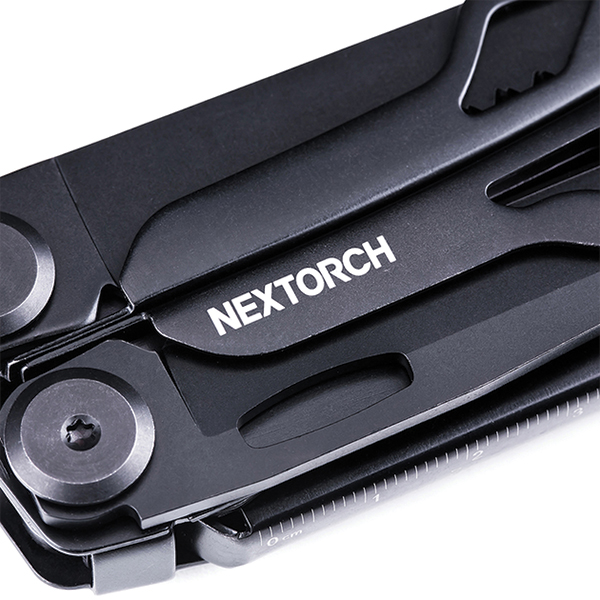 Мультитул Nextorch MT10. Фото 11