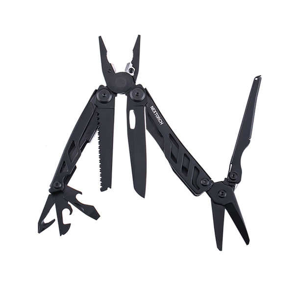 Мультитул Nextorch MT10. Фото 2