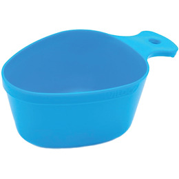 Горнятко-миска Kasa Army Light Blue