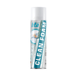 Піна-очисник HTA Clean Foam 400 мл