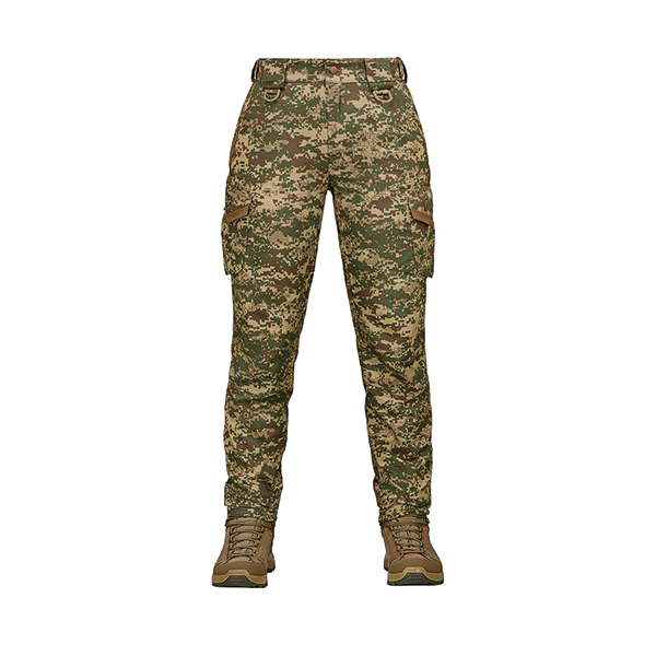 M-Tac штани Aggressor Lady NGU Camo. Фото 2