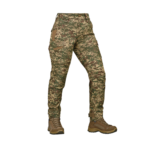 M-Tac штани Aggressor Lady NGU Camo. Фото 3