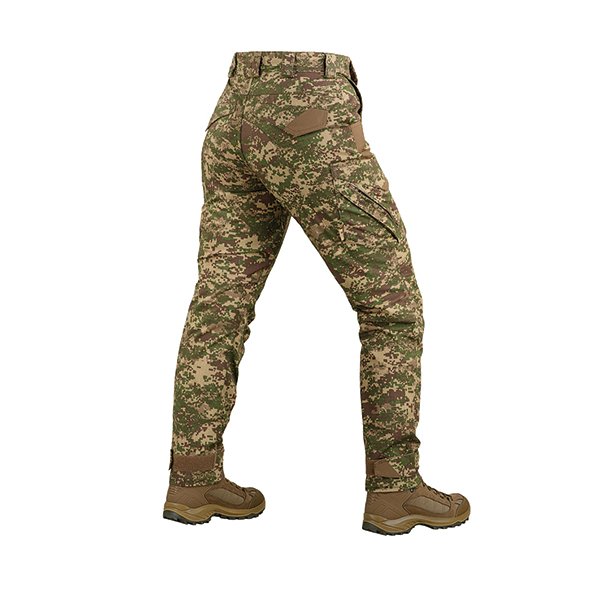 M-Tac штани Aggressor Lady NGU Camo. Фото 4