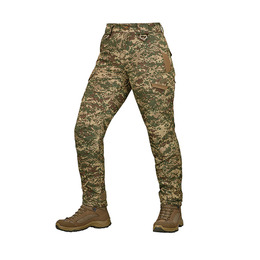 M-Tac штани Aggressor Lady NGU Camo