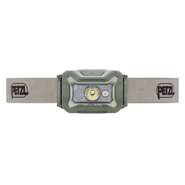 Налобний ліхтар PETZL ARIA 1 RGB Desert