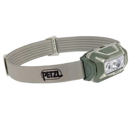 Налобний ліхтар PETZL ARIA 2 RGB Desert