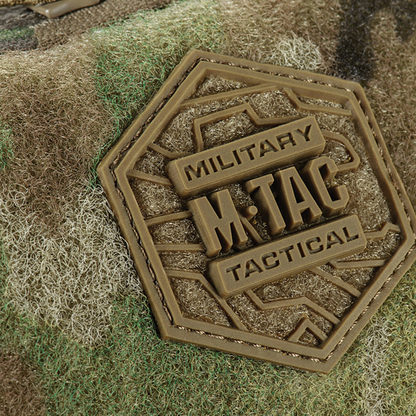 M-Tac сумка сумка-рюкзак для квадрокоптера AVATA 2 Multicam. Фото 39
