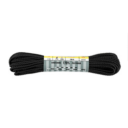 M-Tac паракорд Shock-Cord 3mm Dragon Skin Black 15м