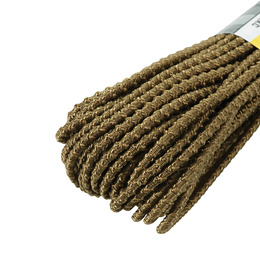 M-Tac паракорд Shock-Cord 3mm Dragon Skin Coyot 15м. Фото 3