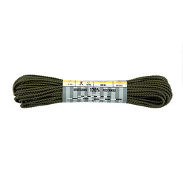M-Tac паракорд Shock-Cord 3mm Dragon Skin OD Green 15м