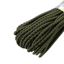 M-Tac паракорд Shock-Cord 3mm Dragon Skin OD Green 15м. Фото 3