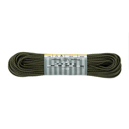 M-Tac паракорд Shock-Cord 3mm Dragon Skin OD Green 30м
