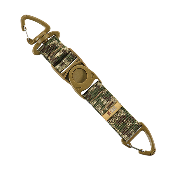M-Tac Брелок Key Holder Elite NGU Camo