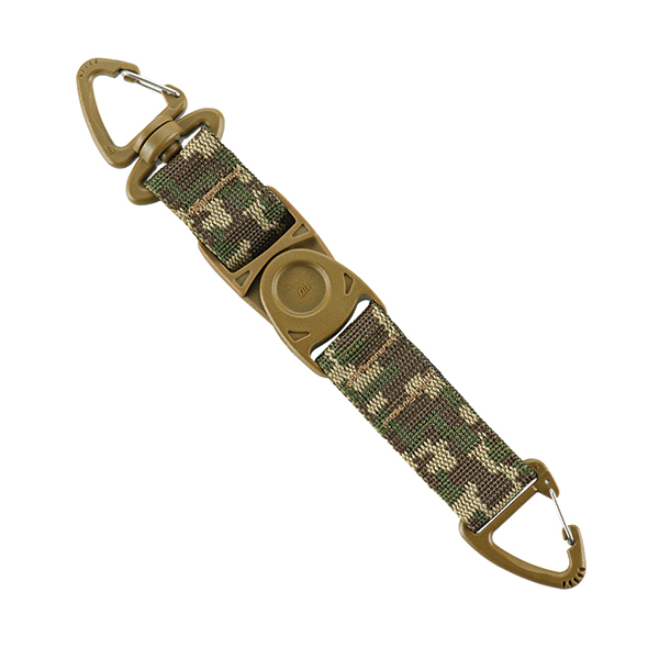 M-Tac Брелок Key Holder Elite NGU Camo. Фото 2