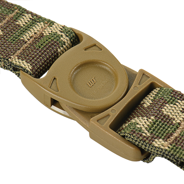 M-Tac Брелок Key Holder Elite NGU Camo. Фото 6